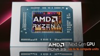 AMD Radeon 890M核顯跑分曝光!GTX 1070獨顯水平