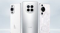 一年質(zhì)保！華為Mate50E、P60 Pro官方翻新版開售