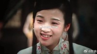 《紅樓夢(mèng)金玉良緣》林黛玉照片疑傳出 導(dǎo)演：惡意丑