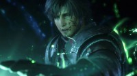 《FF16》Steam峰值人數(shù)超2.2萬 強于《FF7重制版》