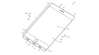 蘋果新專利探索折疊iPhone 任意表面實現(xiàn)觸敏控制