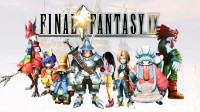 吉田直樹:《FF9》體量太大 重制的話可能要分成多部