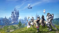 吉田稱《FF14》手游僅輕度氪金 不會是抽卡游戲