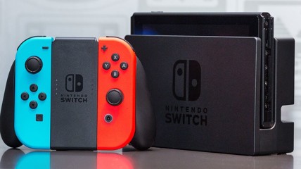 Switch2即將公布 你會為新機(jī)賣掉舊Switch么？