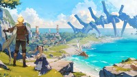 《悠星大陸》登錄STEAM 曬愿望單截圖得千元京東卡