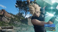 《FF7重生》PC配置公開！最低RTX2060 強(qiáng)制SSD