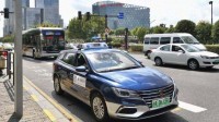 乘客投訴上海出租車改裝：打表每3秒跳1元！