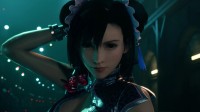 FF7重生總監(jiān)親承自己也用MOD：為PC游戲注入活力